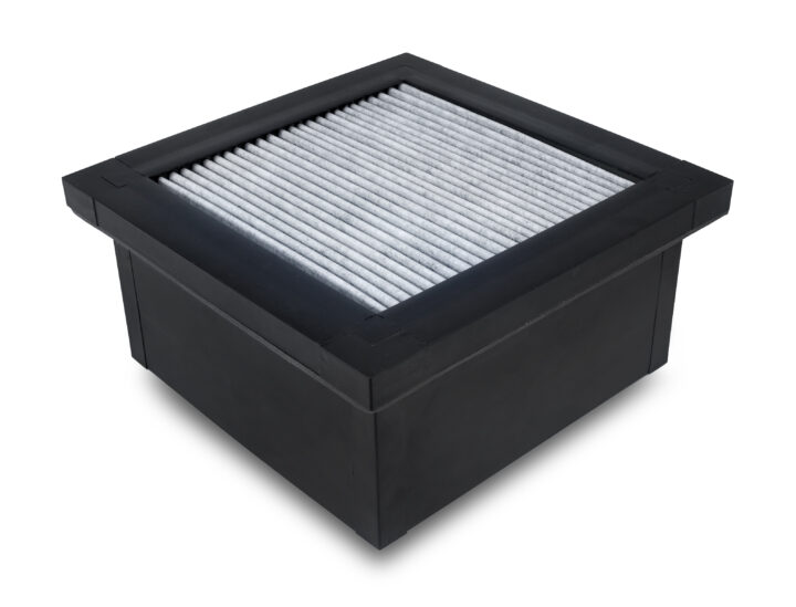 Kolfilter